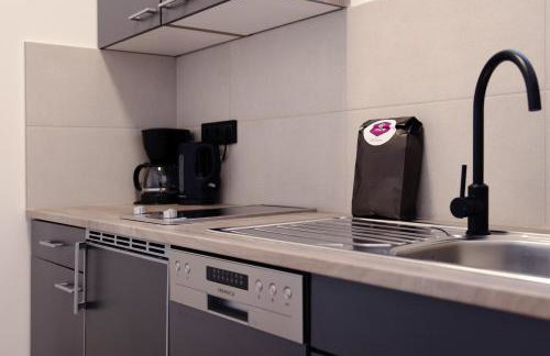 Hive Apartments Giesen an der B6 - Foto 12