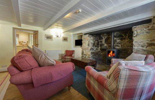 April Cottage - Foto 2