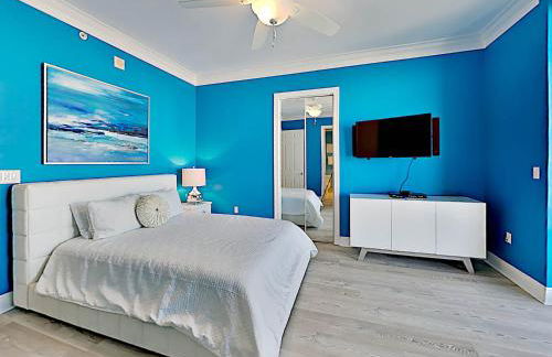 Mediterranean by Southern Vacation Rentals - Foto 46