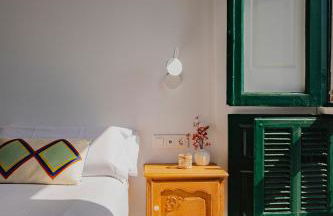 Hacienda Clavero Eight Sea View Apartment - Photo 38