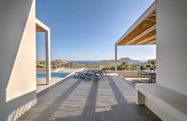 Villa Chelidoni in Mariou - Foto 25