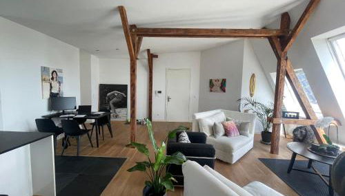 Luxus Penthouse Waterview - Foto 5