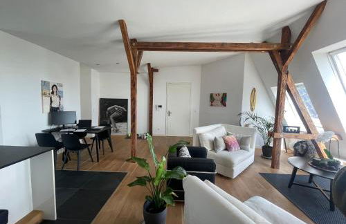 Luxus Penthouse Waterview - Foto 5