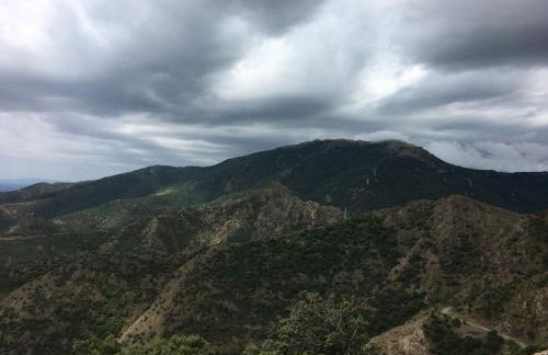 Vue Panoramique Exceptionnelle Mer, Montagne et Village l T2 Luxueux - Foto 17