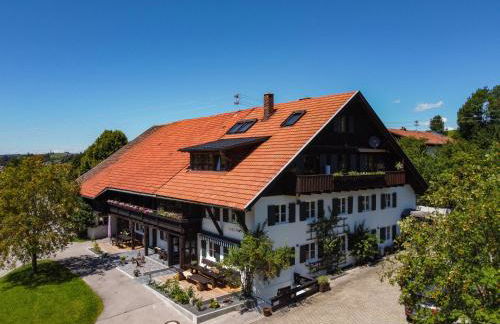 Exklusives und Modernes Bauernhaus - Foto 1