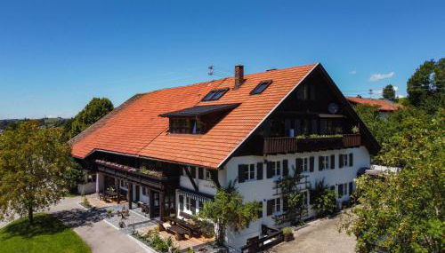 Exklusives und Modernes Bauernhaus - Foto 1