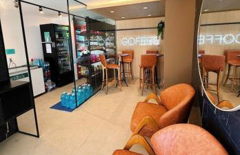 Ap 2 quartos ,condomínio mirante clube - Foto 10