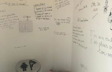 Magnifique maison centre ville avec terrasse et jardin - Foto 23