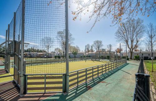 Camping Domaine de la Yole - Foto 22