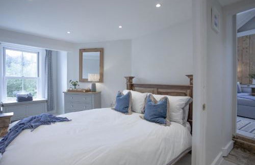 Birdcage Cottage, Free WiFi, Fireplace, Coffee Machine - Foto 22