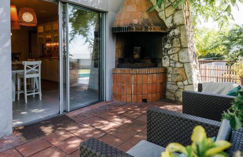 Luxurious Villa La Paz: Beach, Port Aventura Golf - Foto 49