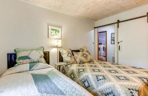 Affordable, Artsy, Unique! Blue Ridge Mtn-View Gem - Foto 15