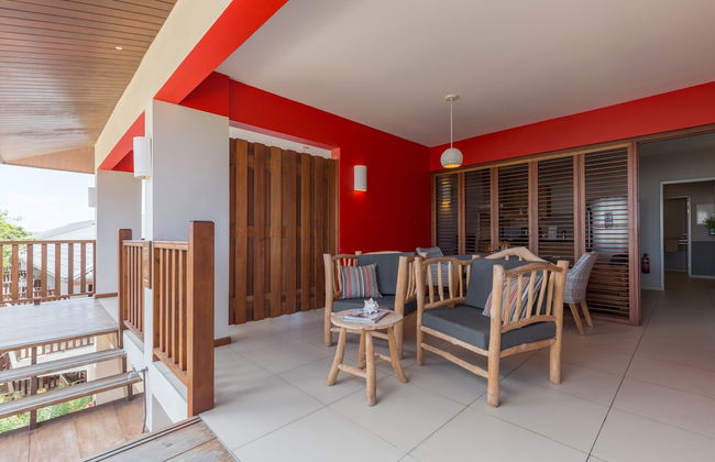 Morena Resort - Foto 24