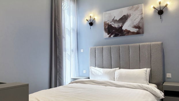 Hittin B-11 Latest Development GZ95 - Foto 3, Habitación