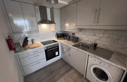 FT2 Brick Lane Apartment - Foto 18