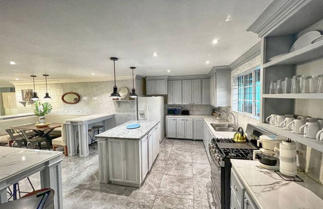 Villa Isabella Discovery Bay - Foto 17