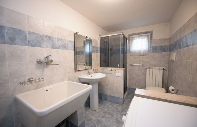 Villa Lucia - Foto 31