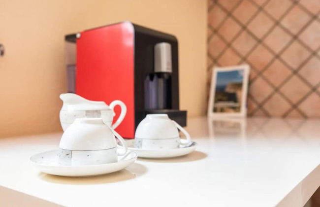 Welcomely - Casa Peppe - Foto 19