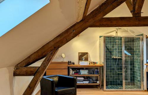 COCON zen et naturel juste à côté de Paris - Foto 4