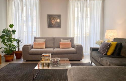 Cozy 2BR Appartment near the Port of Nice - Foto 1