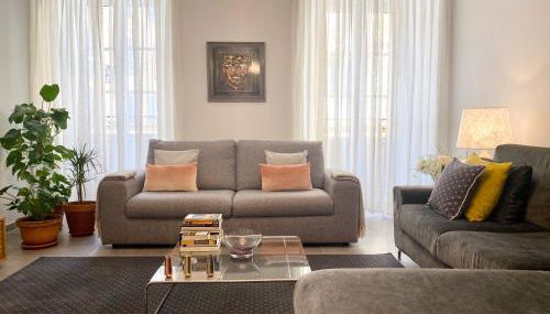 Cozy 2BR Appartment near the Port of Nice - Foto 1