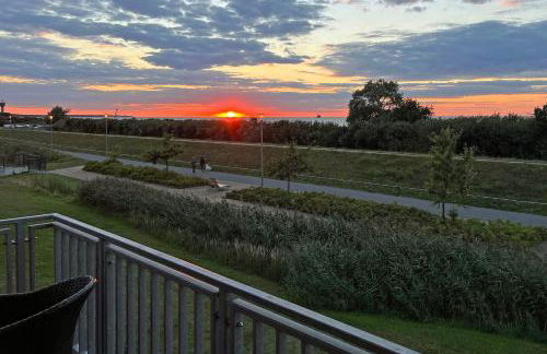 Villa Deichgraf 12 "Meerblick" - Foto 59