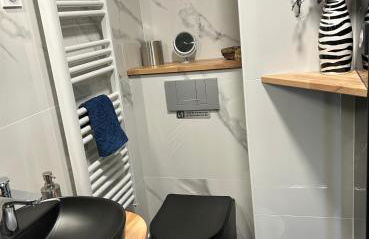 Chambre dans résidence à proximité de sentiers de randonnée incroyables - Foto 11