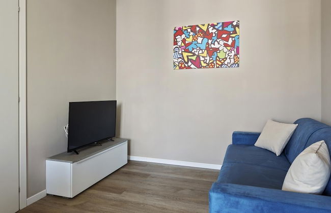 Largo Allegri 4 - Apartment Milan - Foto 13