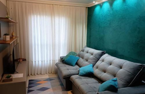 B&B Apartamento a 10 minutos do Aeroporto - Foto 1