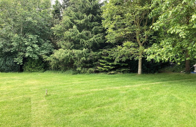 Woodlands Basic Bell Tent 2 - Foto 24