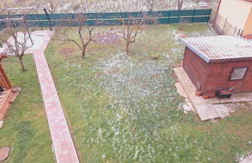 Apartment Nina-bazen-klima-parking - Foto 52