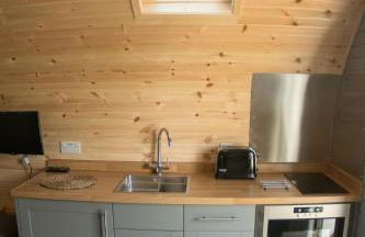 Wild Northumberland Glamping - Foto 70