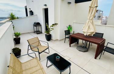 TARIFA SUN The best place to be - Foto 6