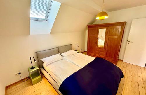 Ferienhaus 's Sommerhäusle - gemütlich und modern mit Garten in Lindau - Foto 16