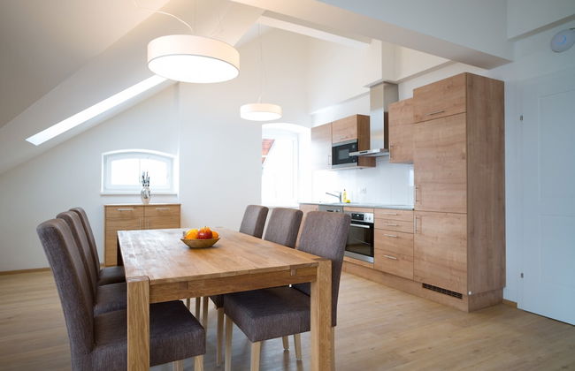 Central Lake View Suites Villa Julia by we rent - Foto 9