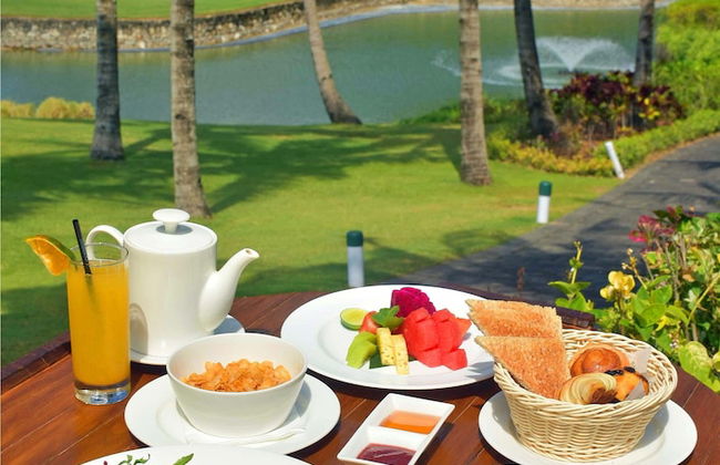 Bali National Golf Villas - Foto 21