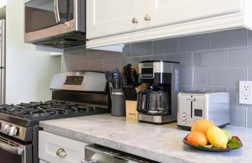 39-3 Newly renovated 3 BR Prime midtown sleeps 6 - Foto 10