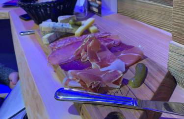 Grizzli rouge - pied des pistes avec parking - Foto 10