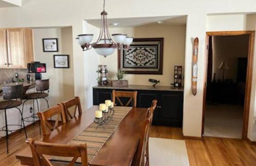 Granby Ranch Ski & Golf Getaway - Pank's Peak - Foto 5