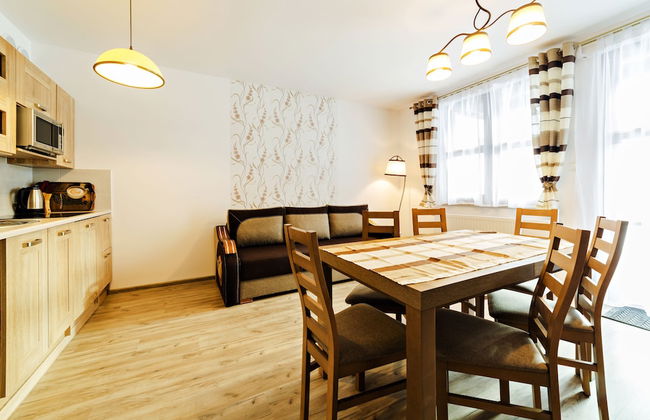 Apartamenty Sun & Snow Residence Karpacz - Photo 79