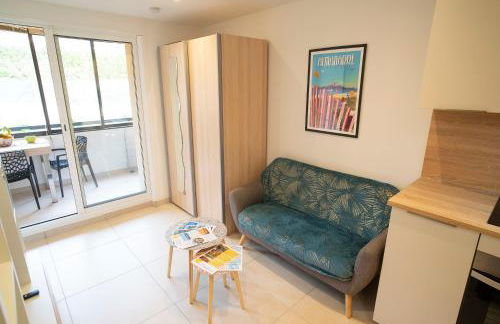 T3 Escale à Giens - Foto 23