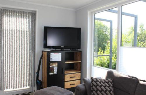 Ferienhaus Seeblick, Sauna, Seeblick, ruhige Lage, angeln - Photo 18