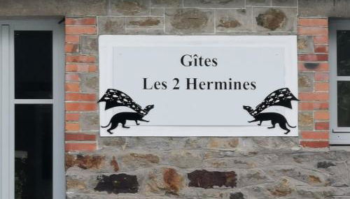 Gîtes Les 2 Hermines - Foto 5, Other