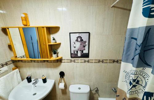 Villa Del Mar - Apartaestudio - Photo 28