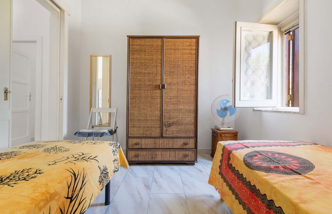 2027 Soledelsud - Appartamento by Barbarhouse - Foto 6