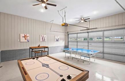 Ponderosa Pointe by Avantstay Boathouse + Views - Foto 8