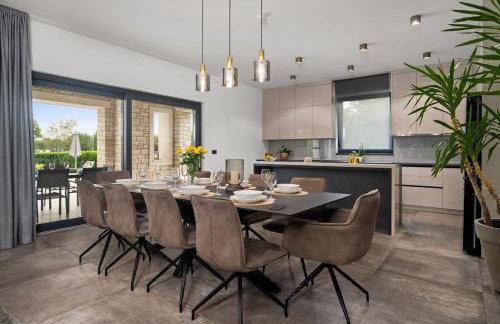 Villa Sogno Istriano - Foto 6