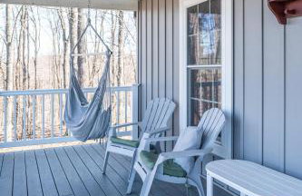 Robin Crest with Hot Tub - Foto 42