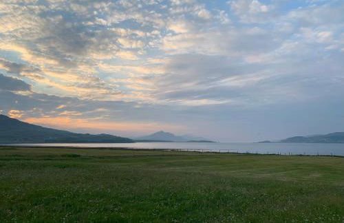 Angusfield Cabins - Foto 21