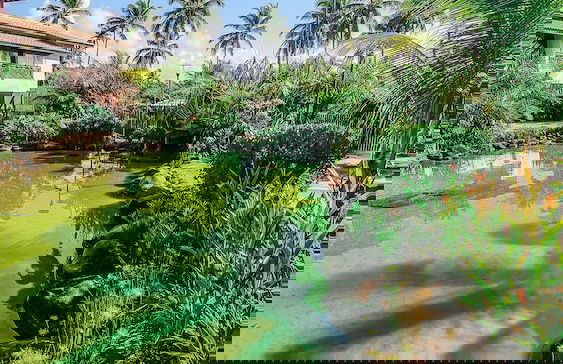 Areia Azul Aparts Brazil - Imbassai Ykutiba - Foto 53